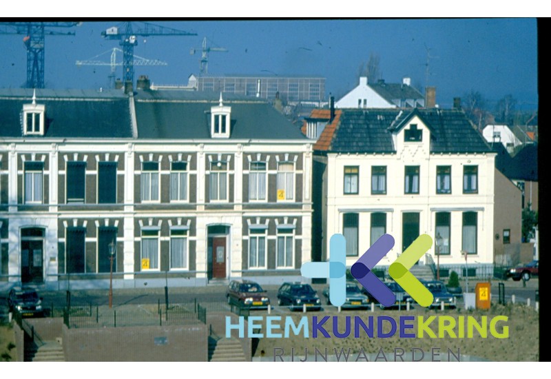 Tolkamer Hoofdstraat F00002019